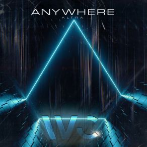 Download track Anywhere (Extended Mix) Altra