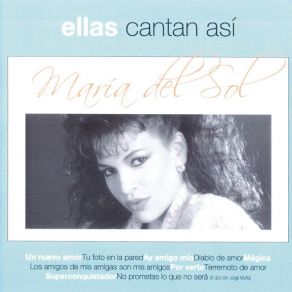 Download track Quiero Tu Vida Maria Del Sol