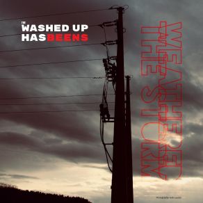 Download track Old Soldiers The Washed Up Has Beens