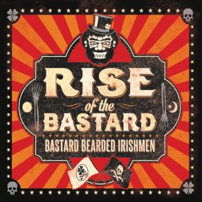 Download track Rotten Irish Plank Bastard Bearded Irishmen