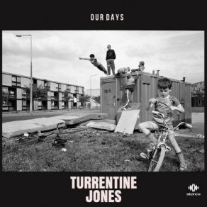 Download track Hunger Turrentine Jones