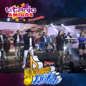 Download track El Baile De San Juan (Cumbia San Juan) Grupo La Nueva Nota