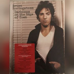 Download track Streets Of Fire Bruce Springsteen