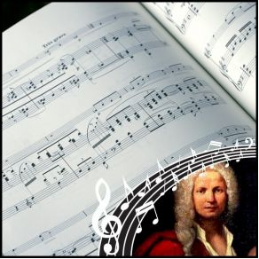 Download track Allegro Molto Antonio Vivaldi