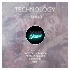 Download track Technology (Fabrizio La Marca Remix) KennoFabrizio La Marca