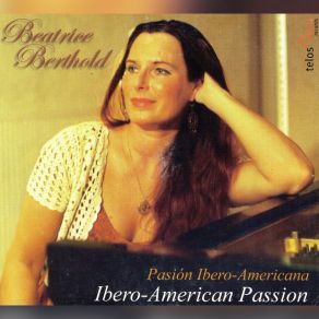 Download track Piano Sonata No. 1, Op. 22 (IV. Ruvido Ed Ostinato) Beatrice Berthold