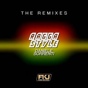 Download track Ragga Style (Alex Patane' Remix) Daniele Sorrenti