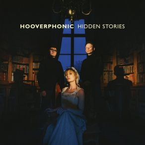 Download track If You'd Really Know Me Hooverphonic