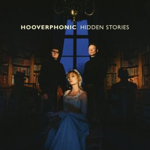 Download track Full Moon Duel Hooverphonic