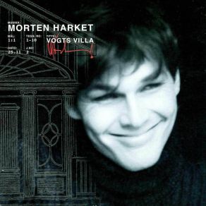 Download track Jeg Kjenner Ingen Fremtid Morten Harket