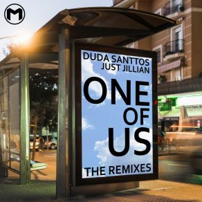 Download track One Of Us (Radio Edit; Dodger Remix) Just JillianDodger