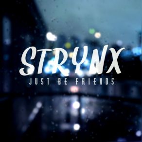 Download track Lose Control Strynx