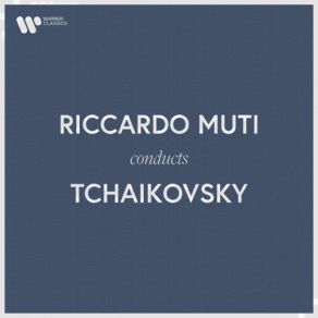 Download track Symphony No. 4 In F Minor, Op. 36- III. Scherzo. Pizzicato Ostinato, Allegro Riccardo Muti