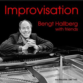 Download track Gone With The Wind Bengt Hallberg