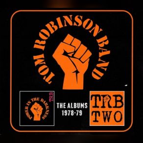 Download track Winter Of '79 (Live) The Tom Robinson Band