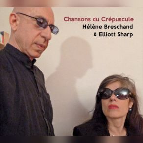 Download track The Cuckoo Elliott Sharp, Hélène Breschand