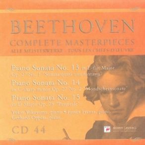 Download track IV. Rondo: Allegro Ma Non Troppo - Piu Allegro, Quasi Presto Ludwig Van Beethoven