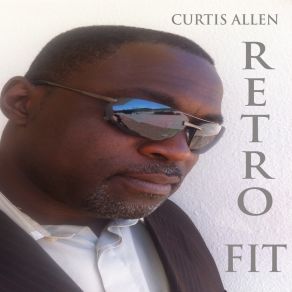 Download track U Must Be Curtis Allen