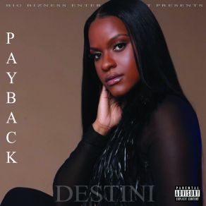 Download track Ball Til We Fall Destini