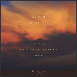 Download track Ouverture (Jon Rabbit Remix) AdwerJon Rabbit