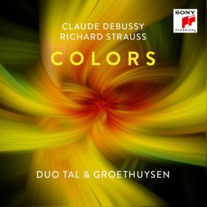 Download track Der Rosenkavalier, Op. 59 Walzerfolge, TrV 227c (Arr. For 2 Pianos) Tal, Groethuysen