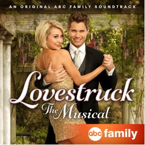 Download track Me Too (Stripped) Lovestruck Cast