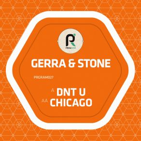 Download track Chicago Gerra, Gerra & Stone, The Stone