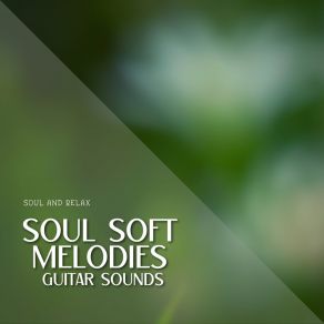 Download track Relaxing Soul Guitar Relax