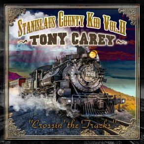 Download track Me And Bobby Mcgee Tony Carey