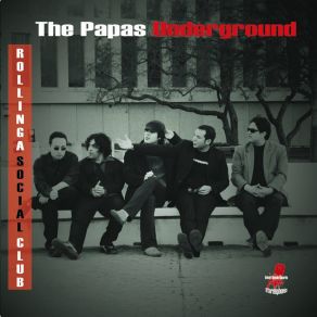 Download track La Campera Papas Underground