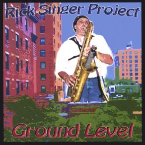 Download track Out Of My Mind Rick Singer