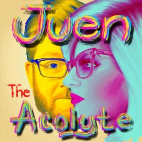 Download track The Acolyte Juen