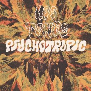 Download track Psychotropic Los Tones