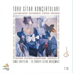 Download track Concerto For Guitar Intro&Vals Türk Gitar