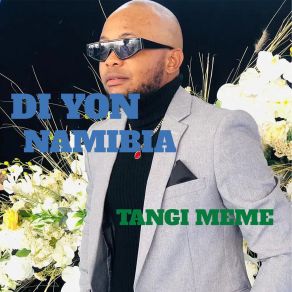 Download track Time On My Own Di Yon NamibiaElisabeth