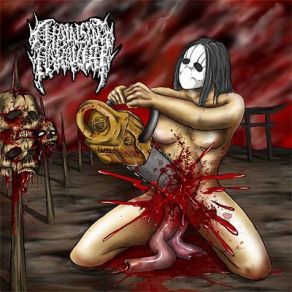 Download track Semen Stained Corpse Chainsaw Harakiri