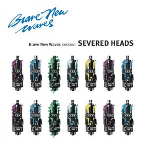 Download track Oscars Grind (Live) Severed Heads