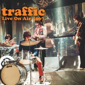 Download track Paper Sun / A House For Everyone (Broadcast Live: 1 Oct 67) Traffic