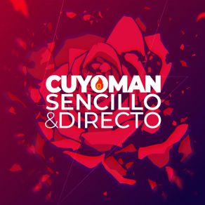 Download track No Doy Más Cuyoman