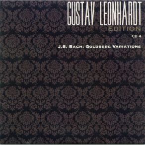 Download track Variatio 9, A 1 Clav. Canone Alla Terza Johann Sebastian Bach