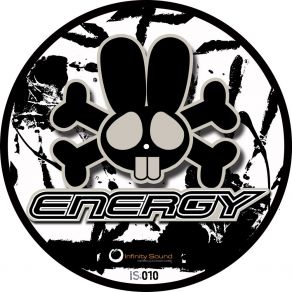 Download track Energy (Original Mix) Victhor Energy