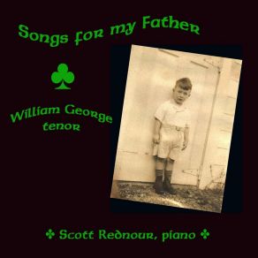 Download track Danny Boy William George