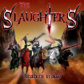 Download track The Hunger The Slaughters