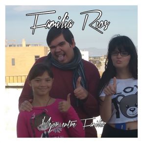 Download track Vuelvo A Ser La Rara Familia RiosJudith Olmo