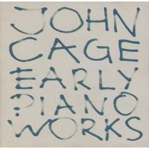 Download track 3. Music For Piano 21-36 37-52 John Cage