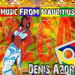 Download track Ala Li La (Mighty Version) Denis Azor