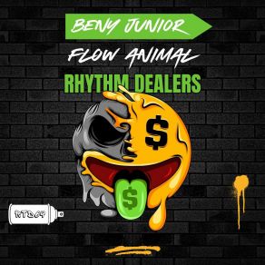 Download track Flow Animal (Radio Edit) Beny Junior