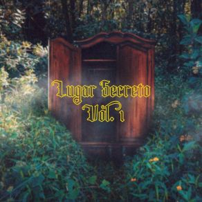 Download track Lugar Seguro # 2 Lugar Secreto