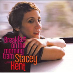 Download track Never Let Me Go Stacey Kent