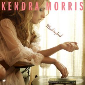 Download track Don't Talk (Put Your Head On My Shoulder) Kendra Morris